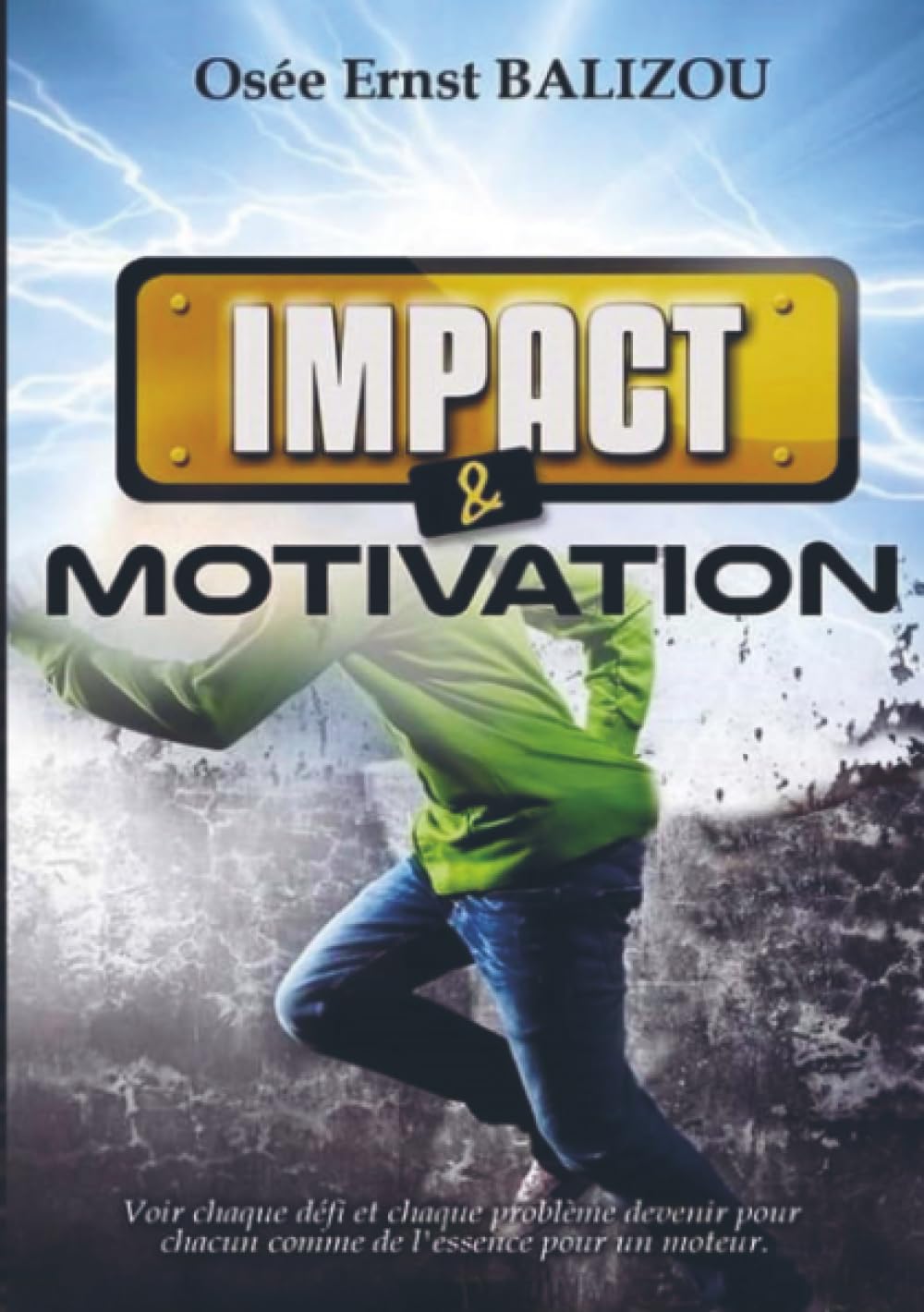 Couverture de Impact et Motivation
