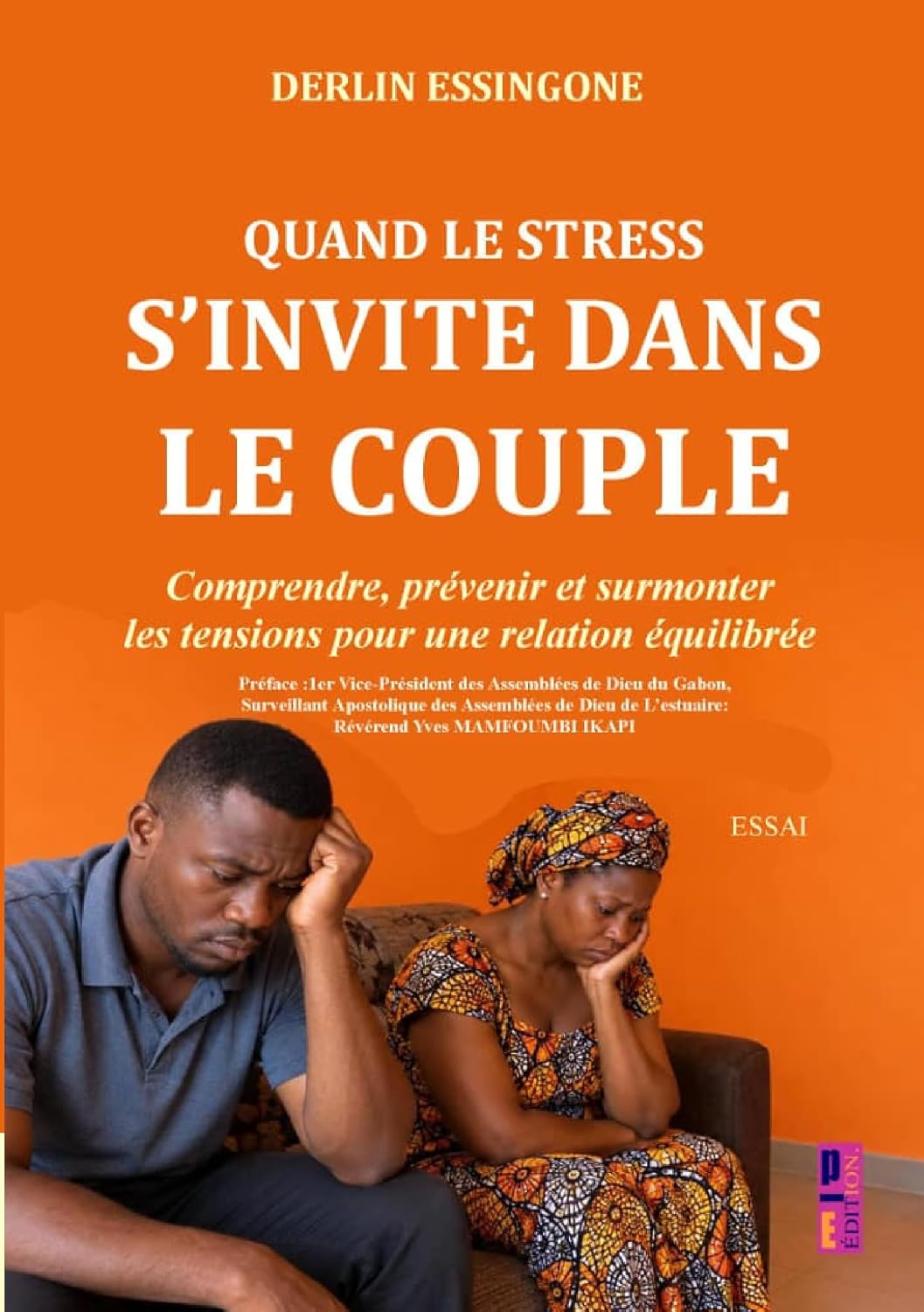 Quand le stress s'invite dans le couple