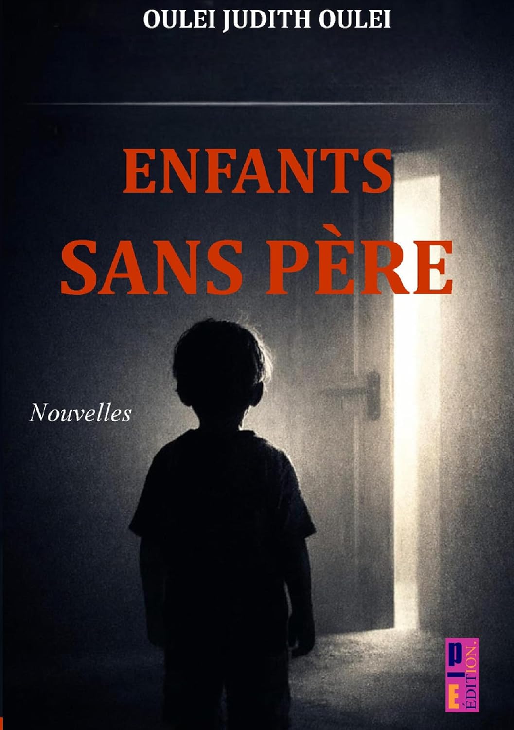 Enfants sans père