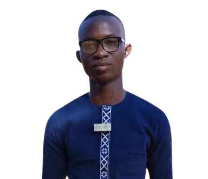 Représentant Burkina Faso